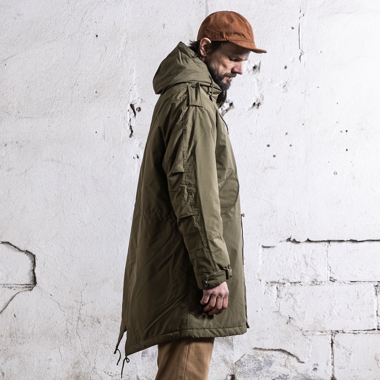 Takki "M51 Parka" Takki "M51 Parka"